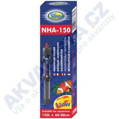 Aqua Nova HA-150W