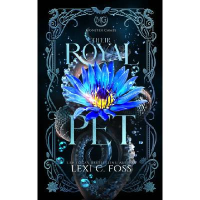 Their Royal Pet - Lexi C. Foss – Hledejceny.cz