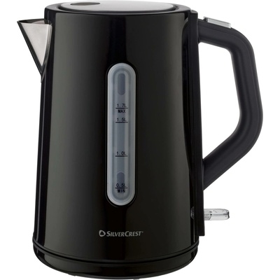 Silvercrest SWKC 3000 G3 černá