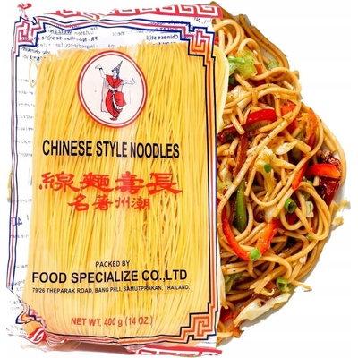 Food Specialize Rezance čínske 400 g
