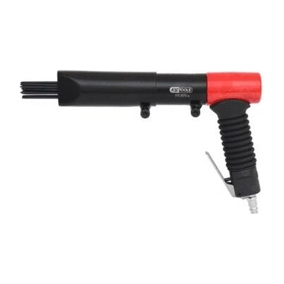 KS TOOLS 515.3070 Ihlový odstraňovač hrdze (stlačený vzduch)