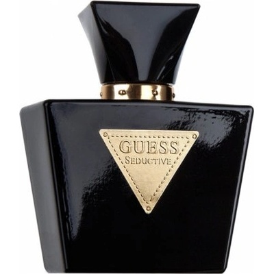 Guess Seductive Noir toaletná voda dámska 75 ml