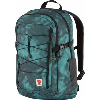 Fjällräven Skule GraphicsTeal Shade 28 l