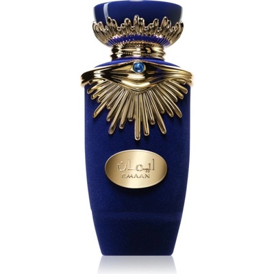 Lattafa Emaan parfémovaná voda dámská 100 ml