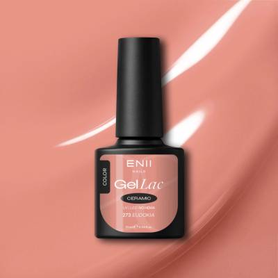 ENII NAILS Gel lak Ceramic 273 Eudokia 10 ml