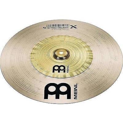 Meinl The Rabb 16" Safari Crash