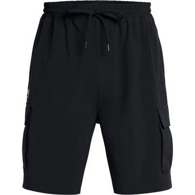 Under Armour VIBE WOVEN černá