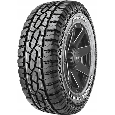 Gripmax BŁOTNA RAGE R/T MAX OWL 265/70 R17