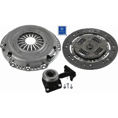 Spojková sada SACHS 3000 990 519