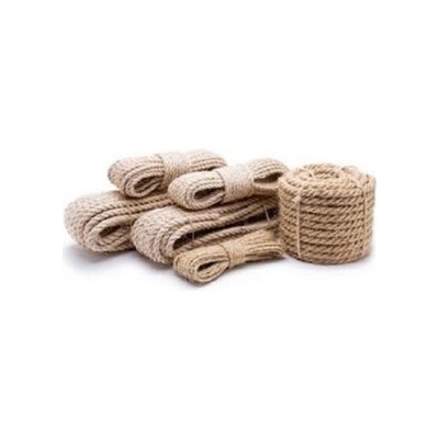 DuraLine Provaz sisalový 6mm/ 20m