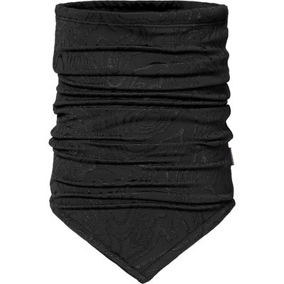 Goldbergh dámský nákrčník Ombra Neckwarmer Black