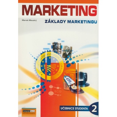 Marketing Základy marketingu 2