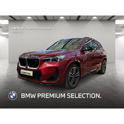 BMW X1 M35i xDrive M Sport 233 kW