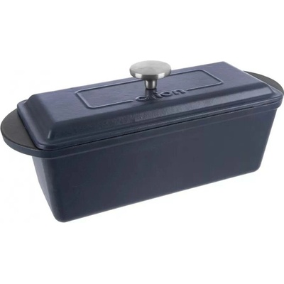Forma LITINA SMALT uni+víko 35x14x16 cm