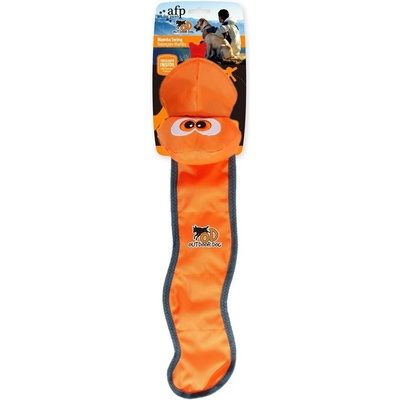 AFP Vrhač míčků Outdoor Mamba Swing 11 x 12 x 62 cm mix