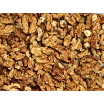 LifeLike loupané vlašské ořechy 250 g