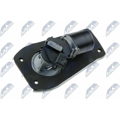 Systém čištění skel NTY ESW-CT-006