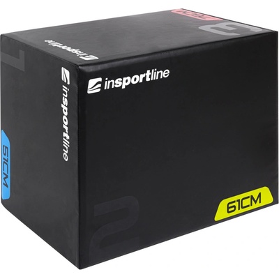 inSPORTline 3-High – Hledejceny.cz