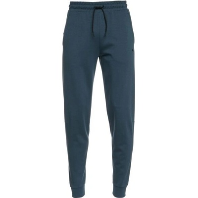 Puma RAD/CAL pants pánské tepláky tmavě modrá