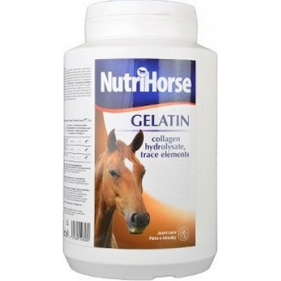 NutriHorse Gelatin NEW 1 kg
