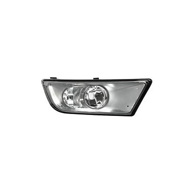 Pravá přední mlhovka FORD GALAXY 05/2006-06/2010 | TYC | 19-0785-01-2