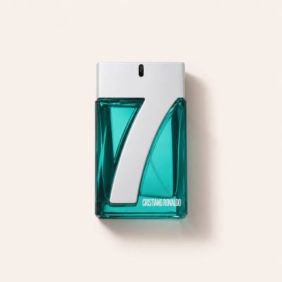 Cristiano Ronaldo CR7 Origins toaletní voda pánská 50 ml