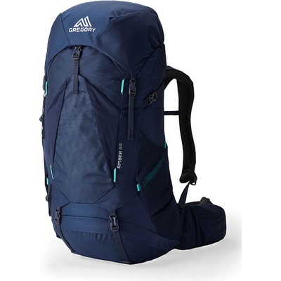 Gregory Amber 68l tm.modrá