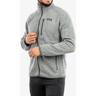 Patagonia Better Sweater Jacket stonewash