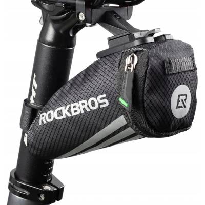 Rockbros C28BK na zadný nosič 0,2 l