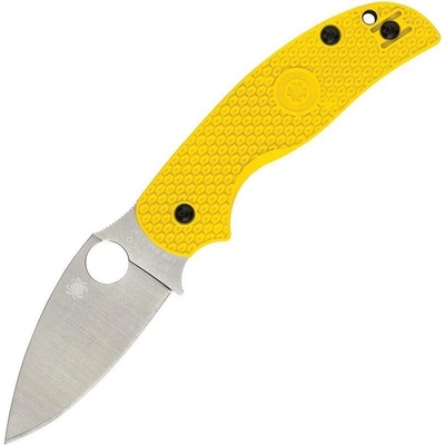 Spyderco Sage 5 MagnaCut Steel Small Run