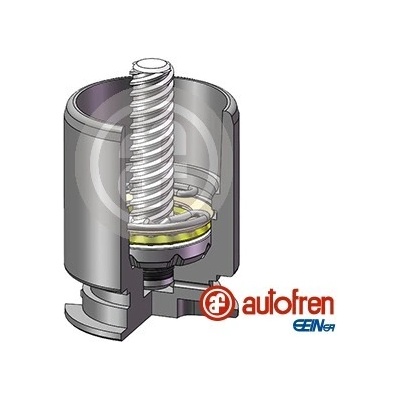 AUTOFREN SEINSA Piest brzdového strmeňa D02554RK