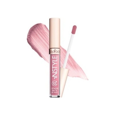 Topface instyle tekutá matná rtěnka 010 3,5 ml