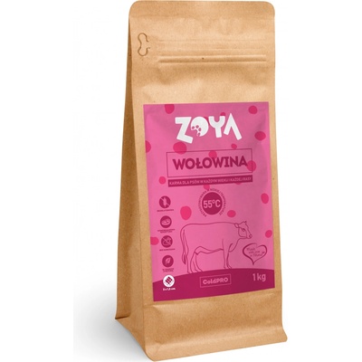 Zoya ColdPRO Beef 1 kg