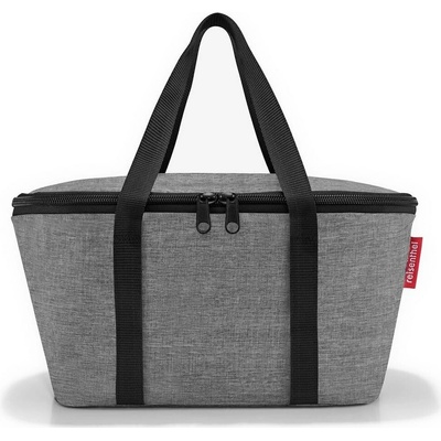 Reisenthel Termobox Reisenthel Coolerbag XS twist silver