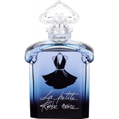 Guerlain La Petite Robe Noire Intense parfémovaná voda dámská 100 ml