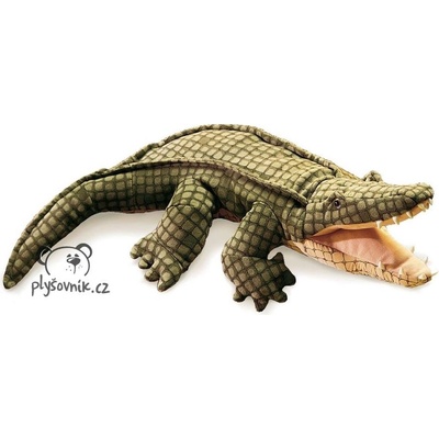 Folkmanis maňásek Krokodýl
