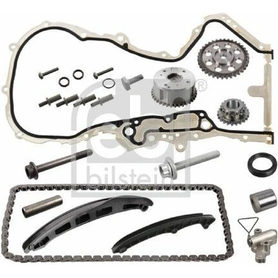 Sada rozvodovej reťaze FEBI BILSTEIN Full Kit 174393