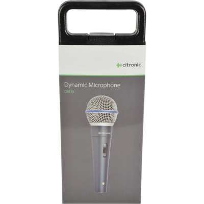 Citronic DM15