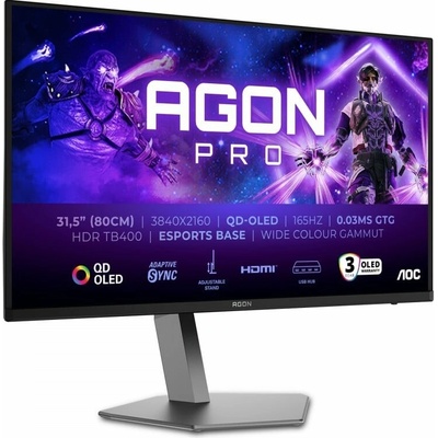 AOC AGON PRO AG326UD