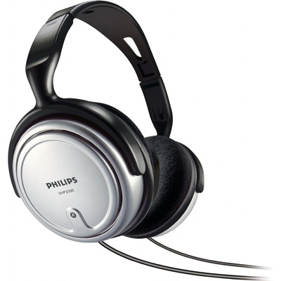 Philips SHP2500