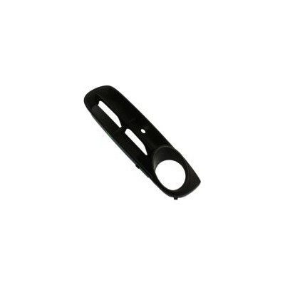 Krytka mlhovky levá předfacelift CN 5J08536659B9 Škoda Fabia 2, Roomster