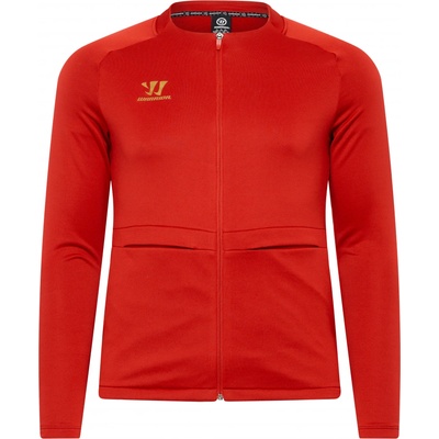 Warrior Aurum Travel Red