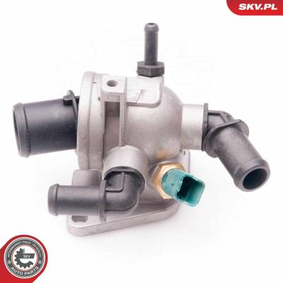 Termostat, chladivo ESEN SKV 20SKV071