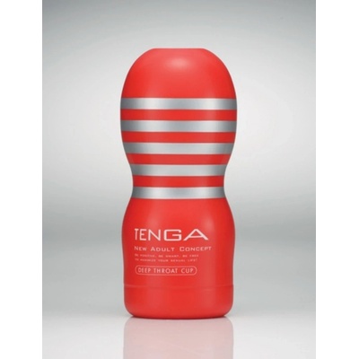 Tenga Deep Throat Cup