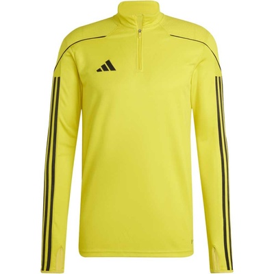 adidas TIRO23 L TR TOP žltá