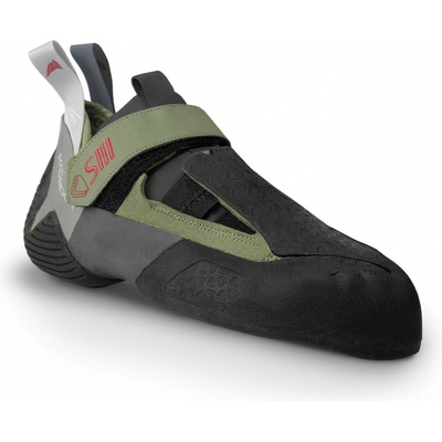 Mad Rock Shark III