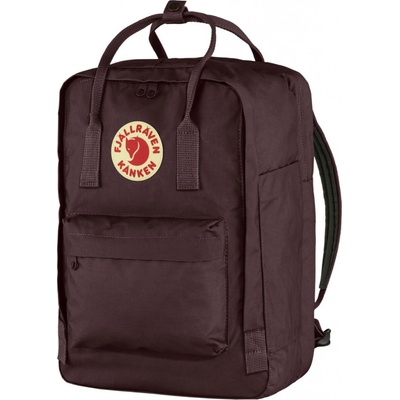 Fjällräven Kånken Laptop 15 F23524-326 Ox Red 18 l