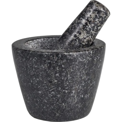 Cole&Mason Granitový hmoždíř s tloučkem 10 cm