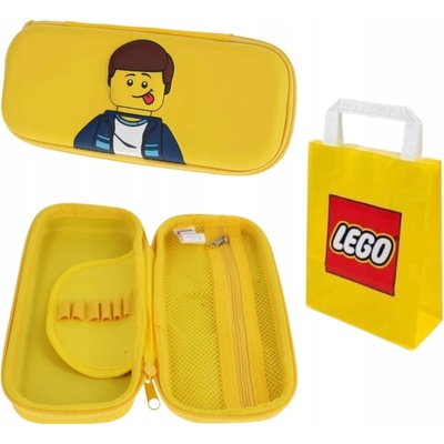 Lego 100698 žlutý