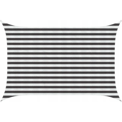 VidaXL Zahradní plachta 3,5 x 2 m látka